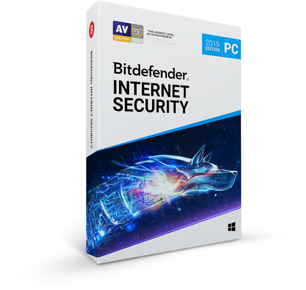 Internet Security